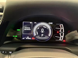 LEXUS ES  2021 YEAR 300H  EDITION 2021