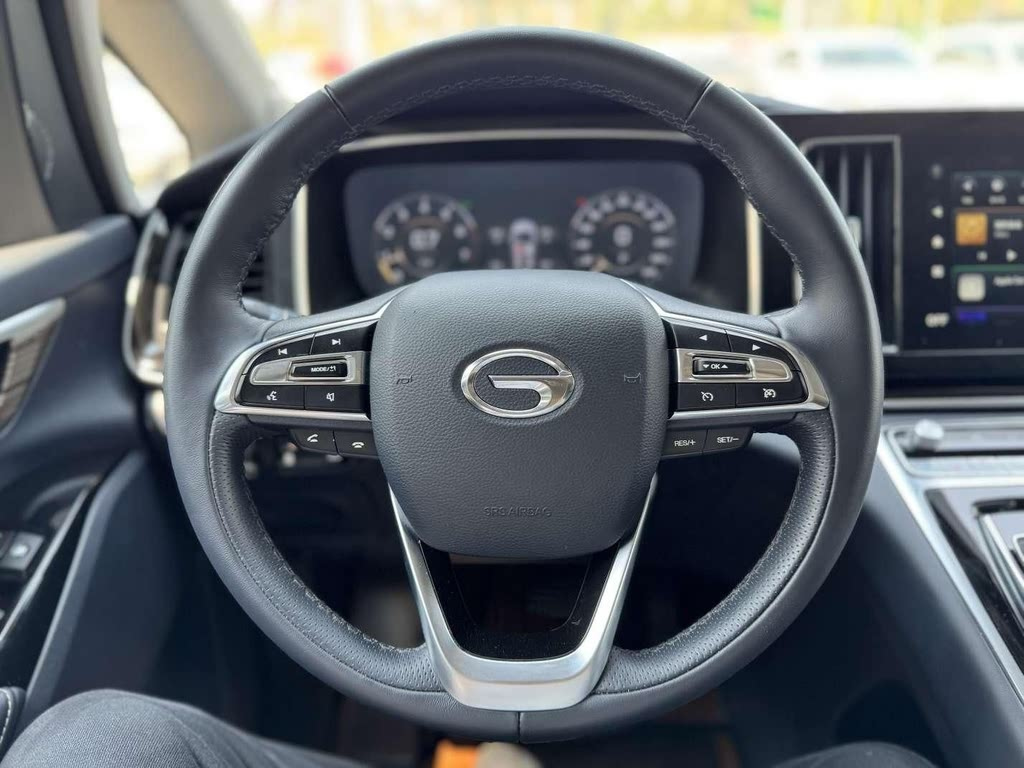 TRUMPCHI M8 2021