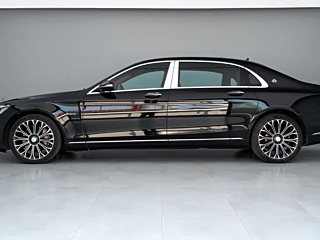 MAYBACH S-CLASS 2020 YEAR S 450 4MATIC EDITION 2020