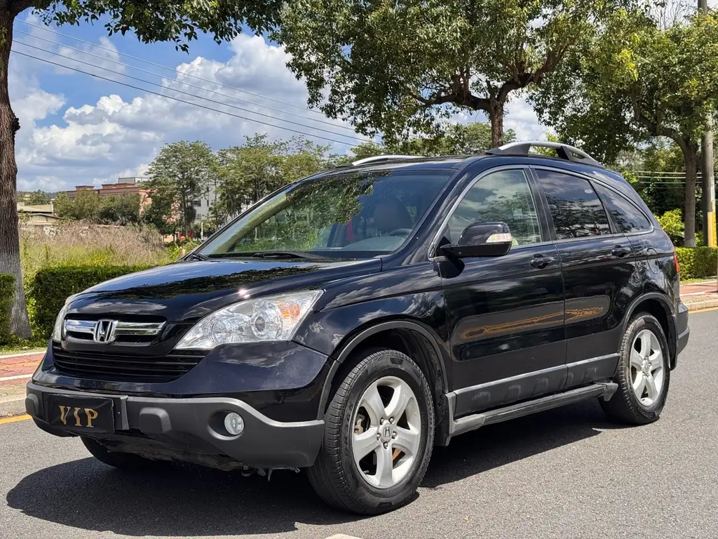 HONDA CR-V 2007