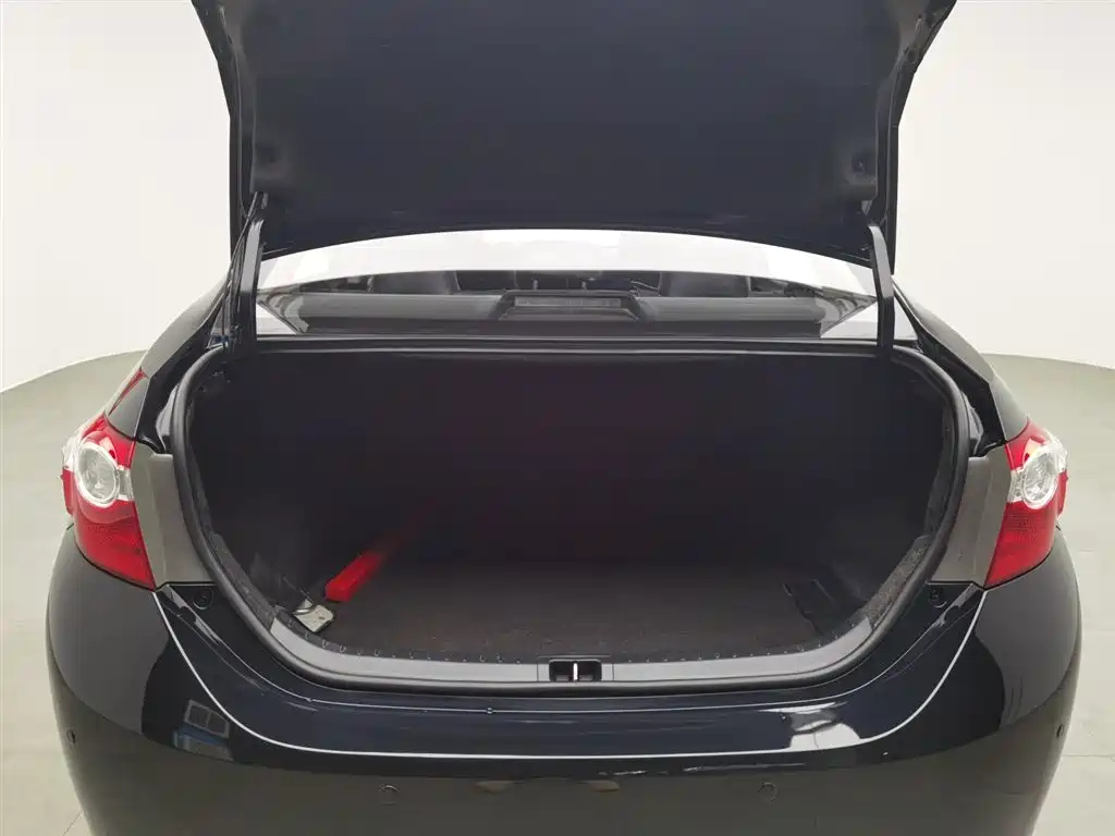 TOYOTA RALINK 2016