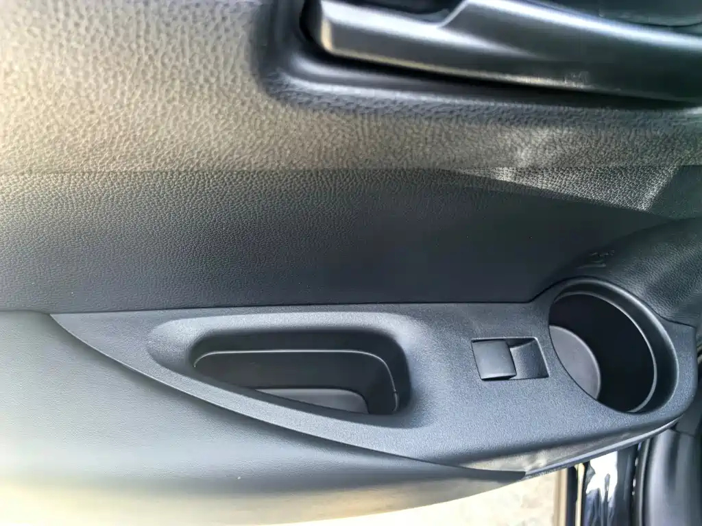 TOYOTA FRONTLANDER 2024