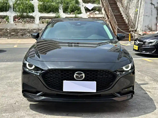 MAZDA 3 AXELA 2023