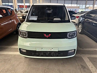 SGMW HONGGUANG MINIEV 2021 YEAR YEAR 3 YUAN L 2021