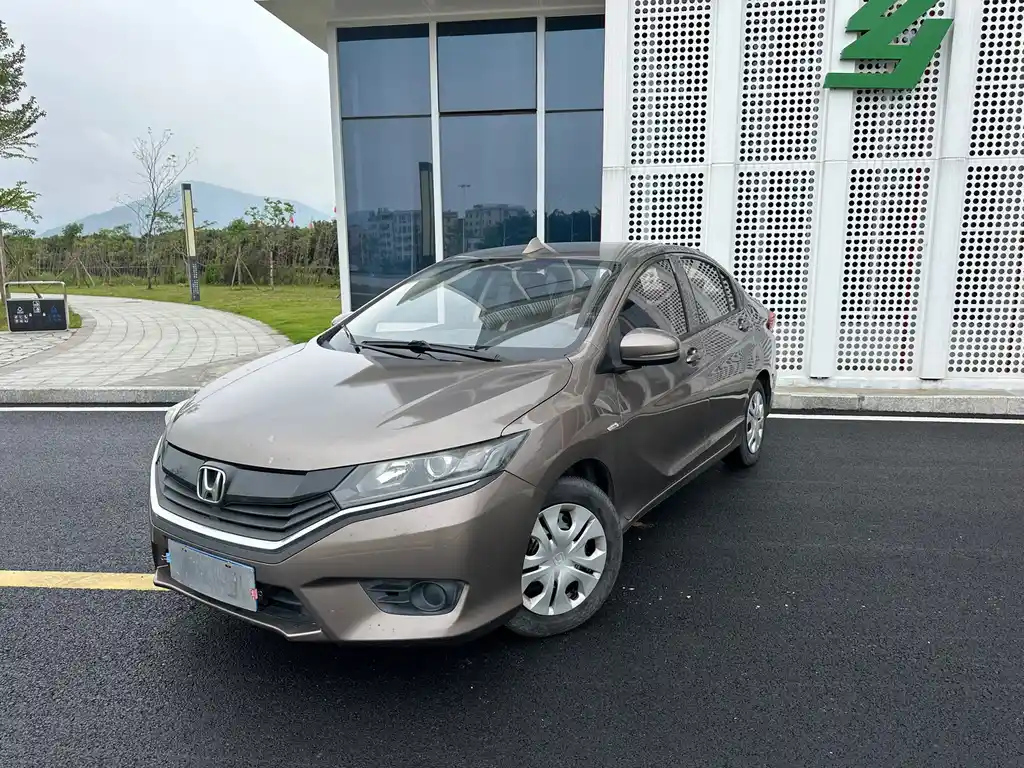 HONDA OTHER 2016