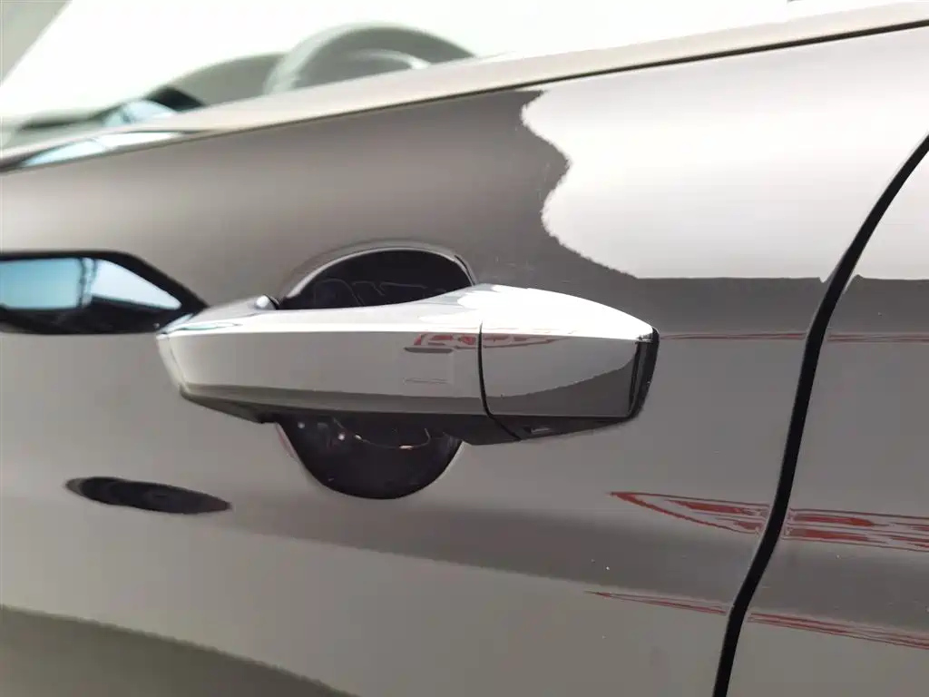 GEELY AUTO XINGYUE 2020