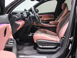 NIO EC6  2022 YEAR 75KWH SPORT 2022