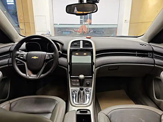 CHEVROLET MALIBU  2014 YEAR 2.0L AUTOMATIC DELUXE EDITION 2014
