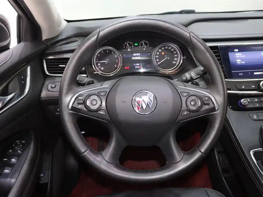 BUICK LACROSSE 2021