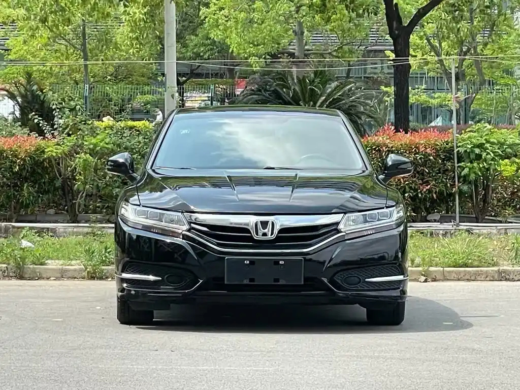 HONDA SI PLATINUM 2017