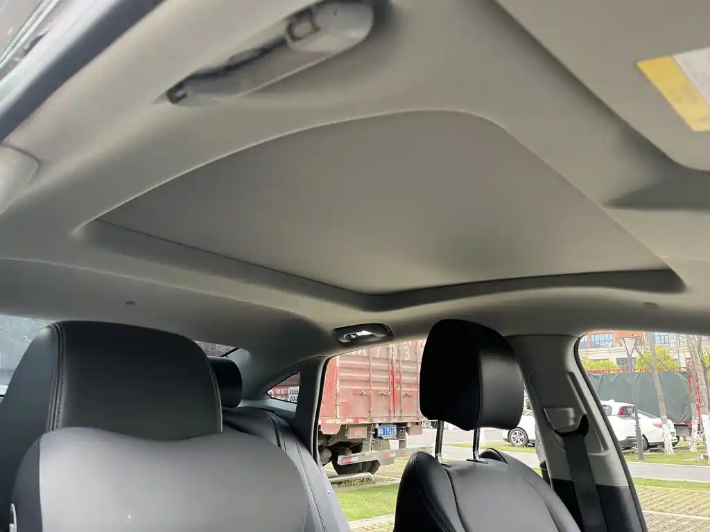 BUICK LACROSSE 2021