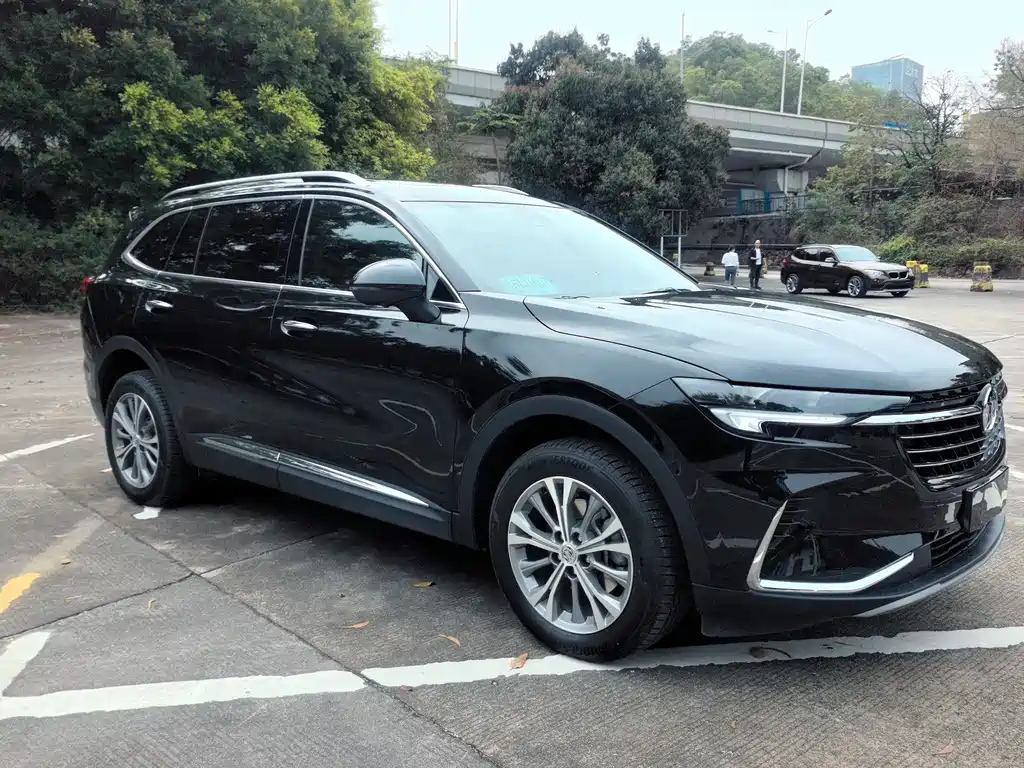 BUICK ENVISION 2023