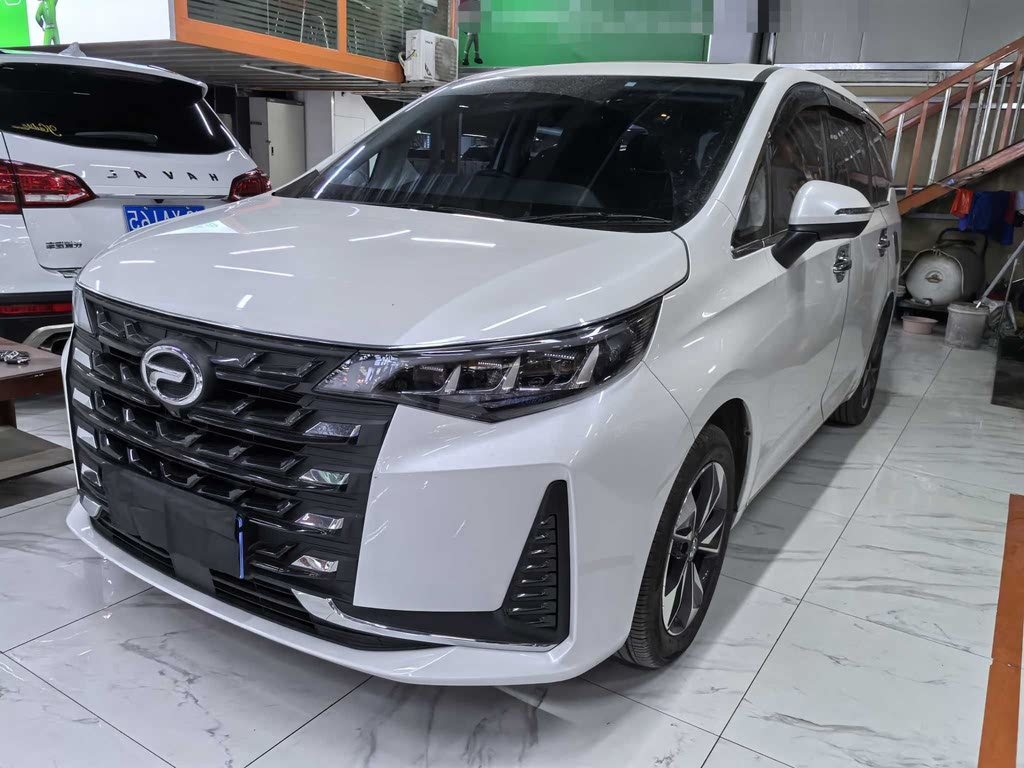 TRUMPCHI M6 2023