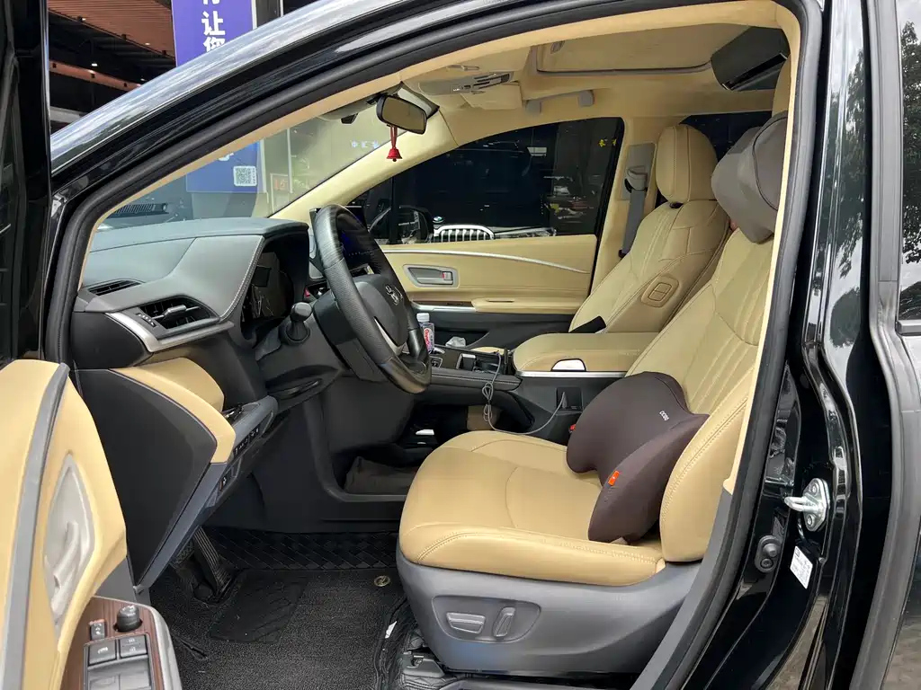 TOYOTA SIENNA SIENNA 2023