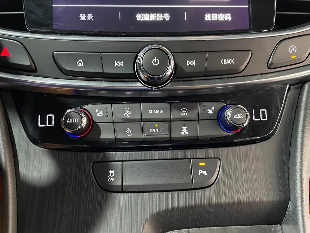 BUICK LACROSSE 2021