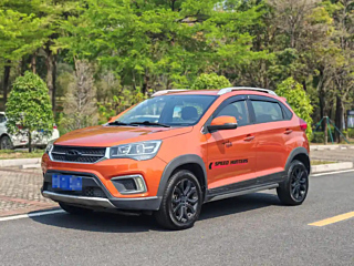 chery tiggo-3x