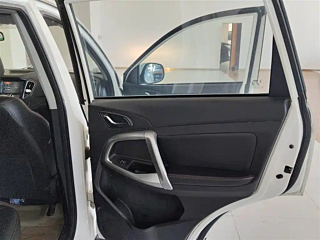 CHERY TIGGO 5  2015 YEAR 1.5T MANUAL  EDITION 2015