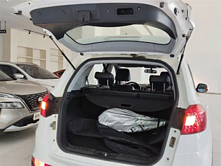 CHERY TIGGO 5  2015 YEAR 1.5T MANUAL  EDITION 2015