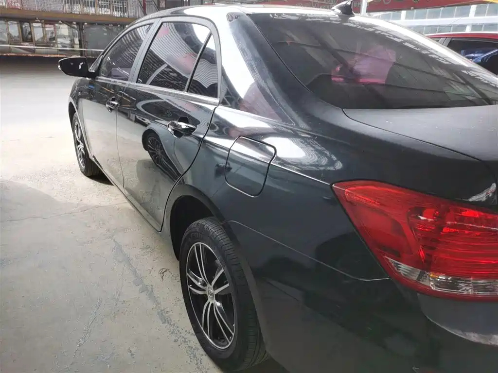 BYD OTHER 2016