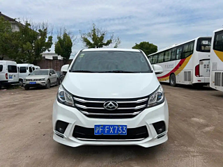 MAXUS OTHER  2021