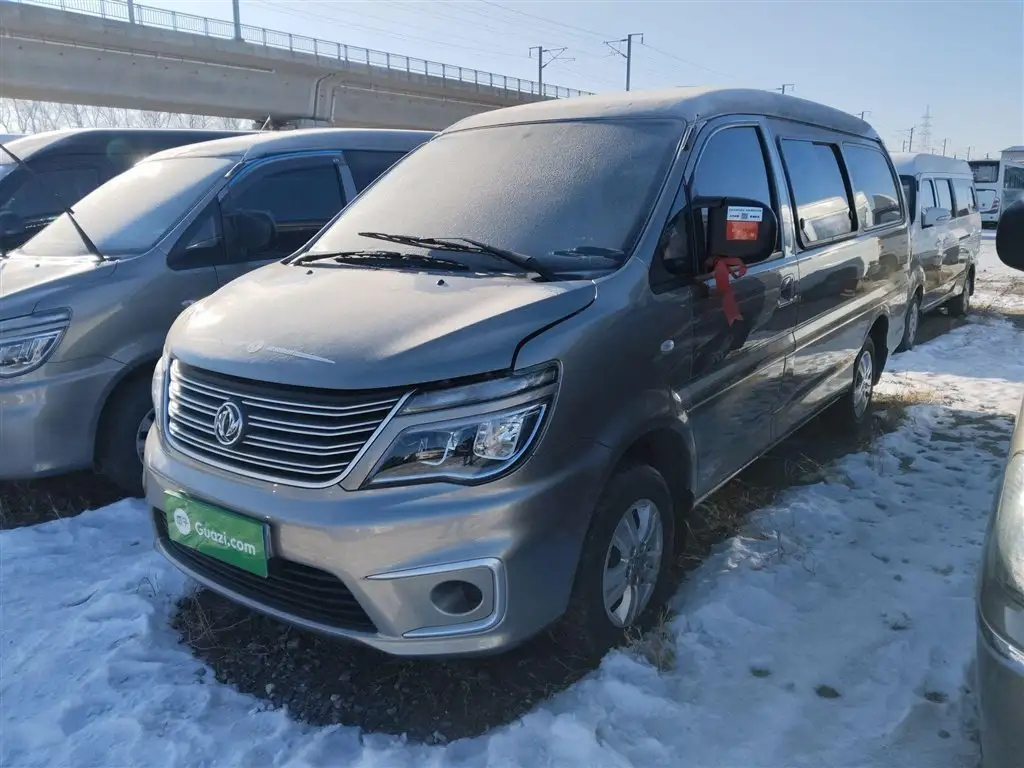 DONGFENG LINGZHI