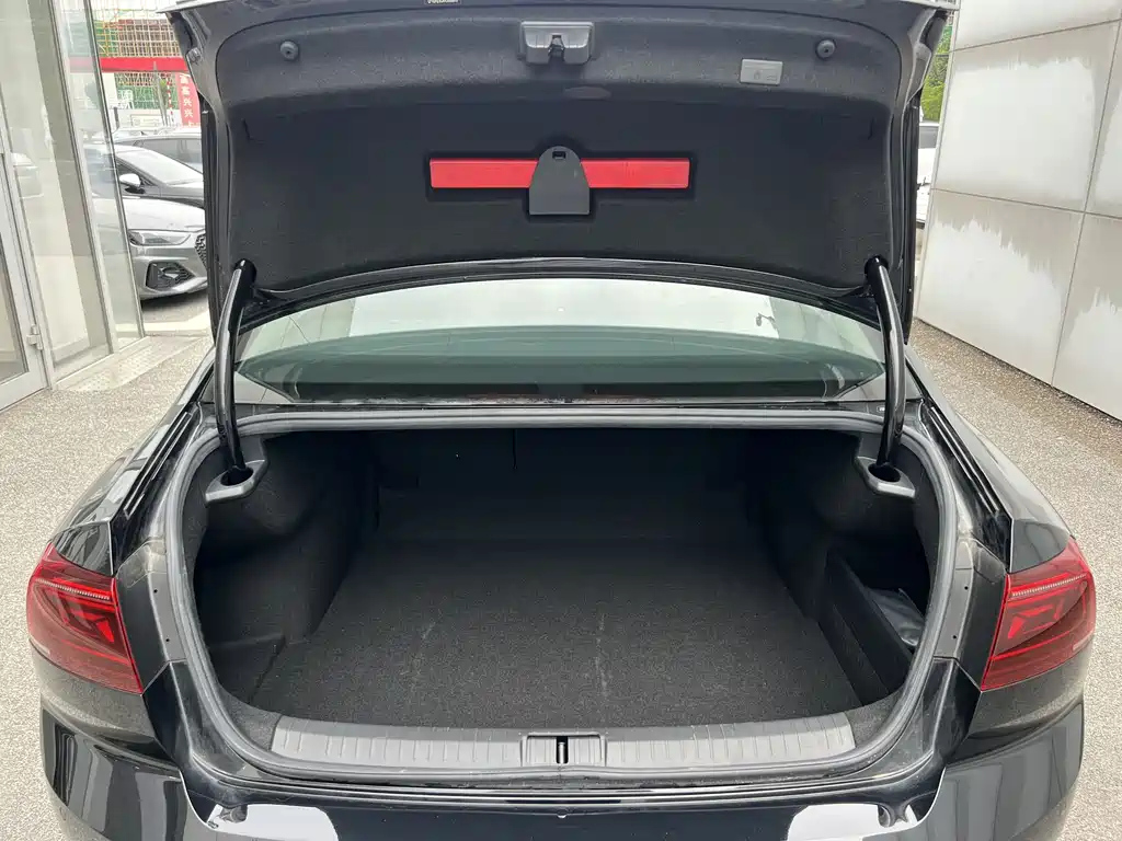 VOLKSWAGEN MAGOTAN 2024