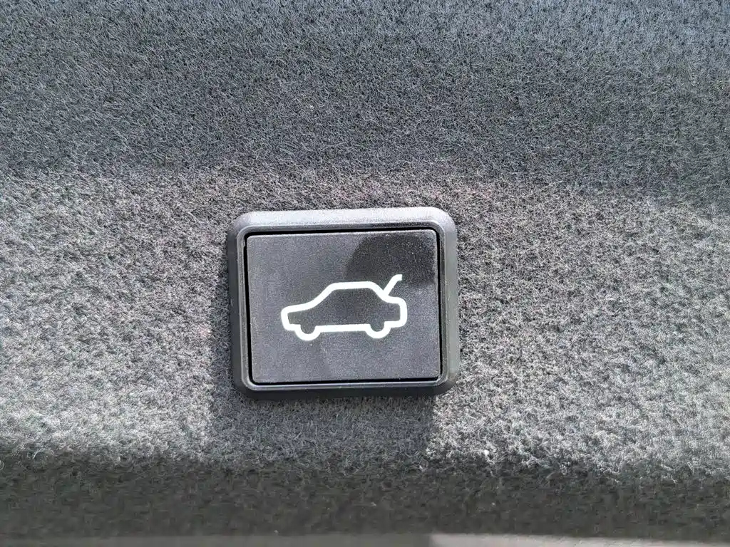 BUICK REGAL 2022