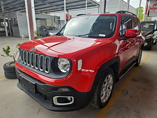 JEEP RENEGADE 2017