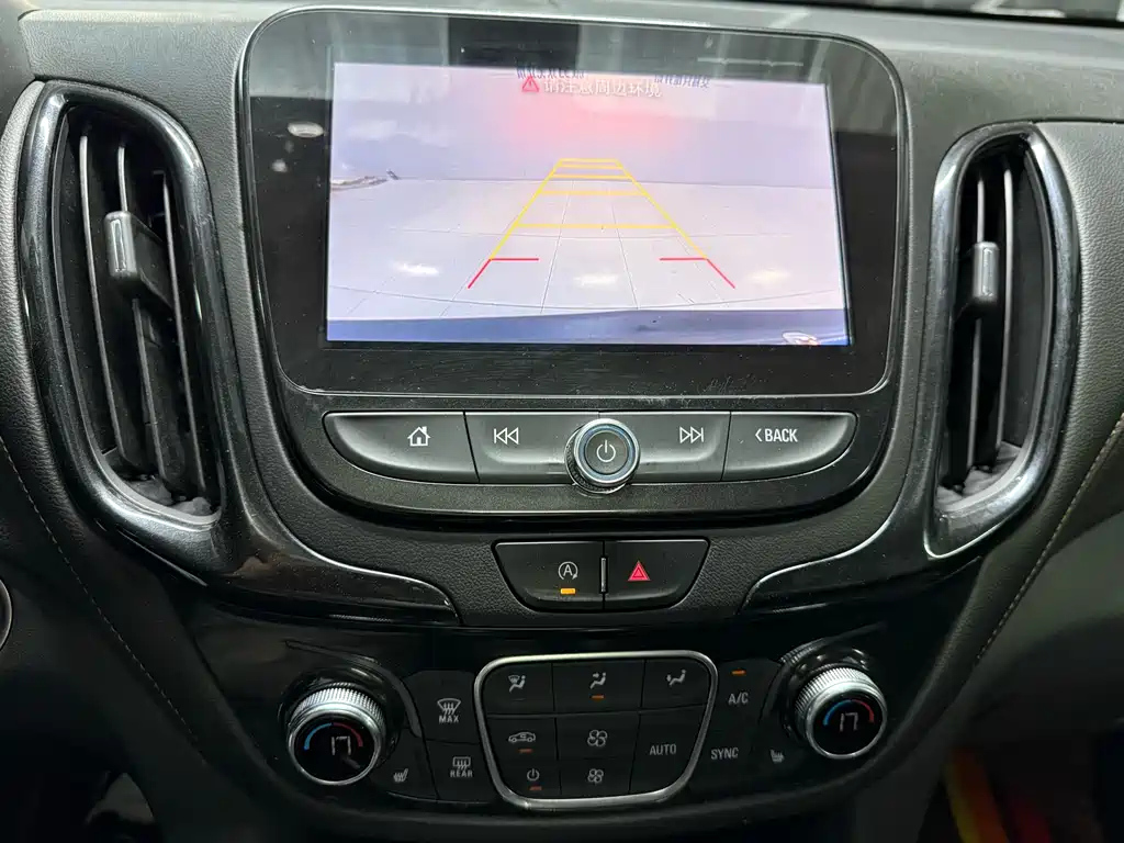 CHEVROLET EXPLORER 2021