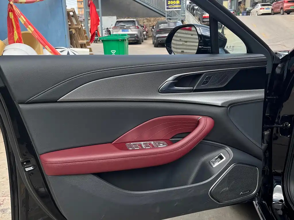HONGQI H5 2023