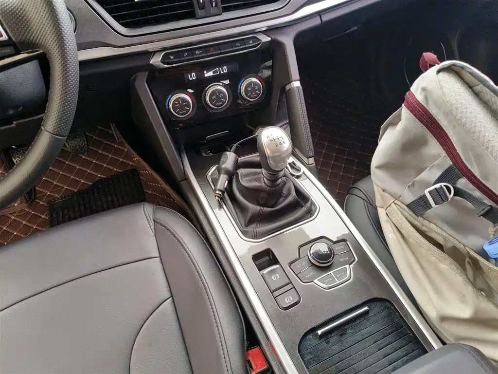 HAVAL H6 2018