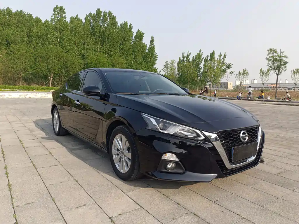 NISSAN TEANA 2021