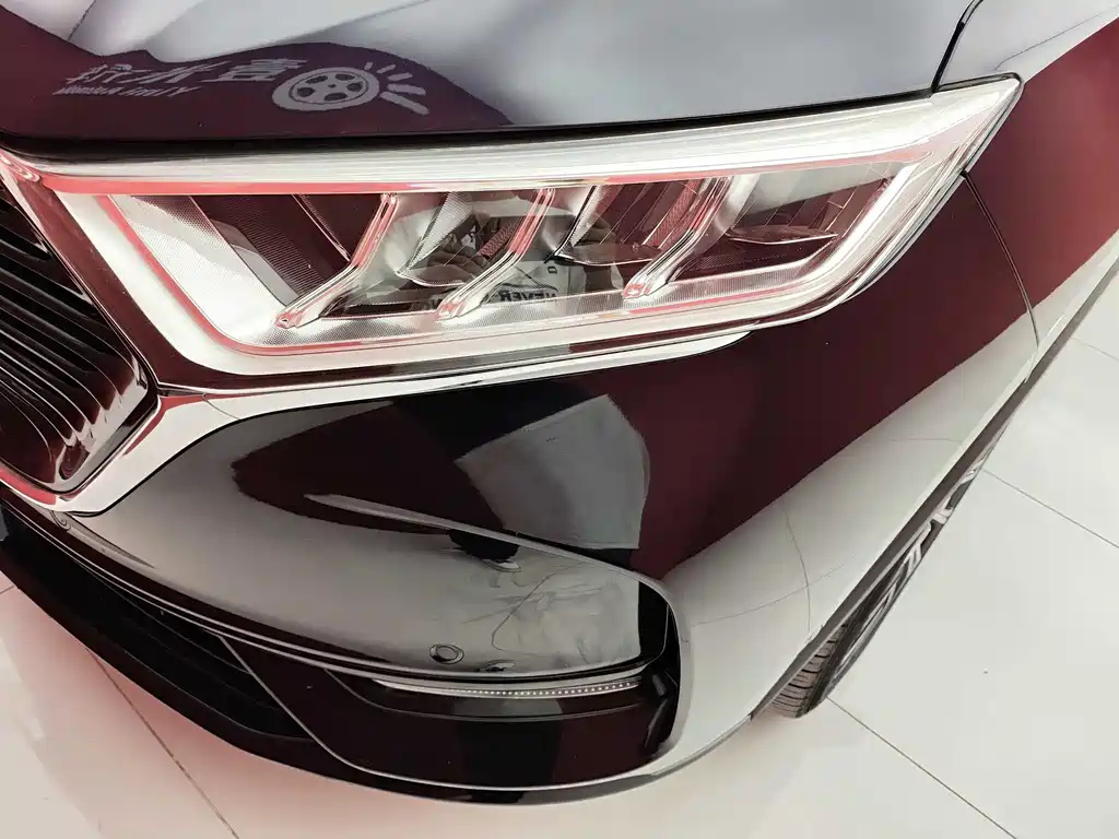 CHANGAN OSHAN X7 2020
