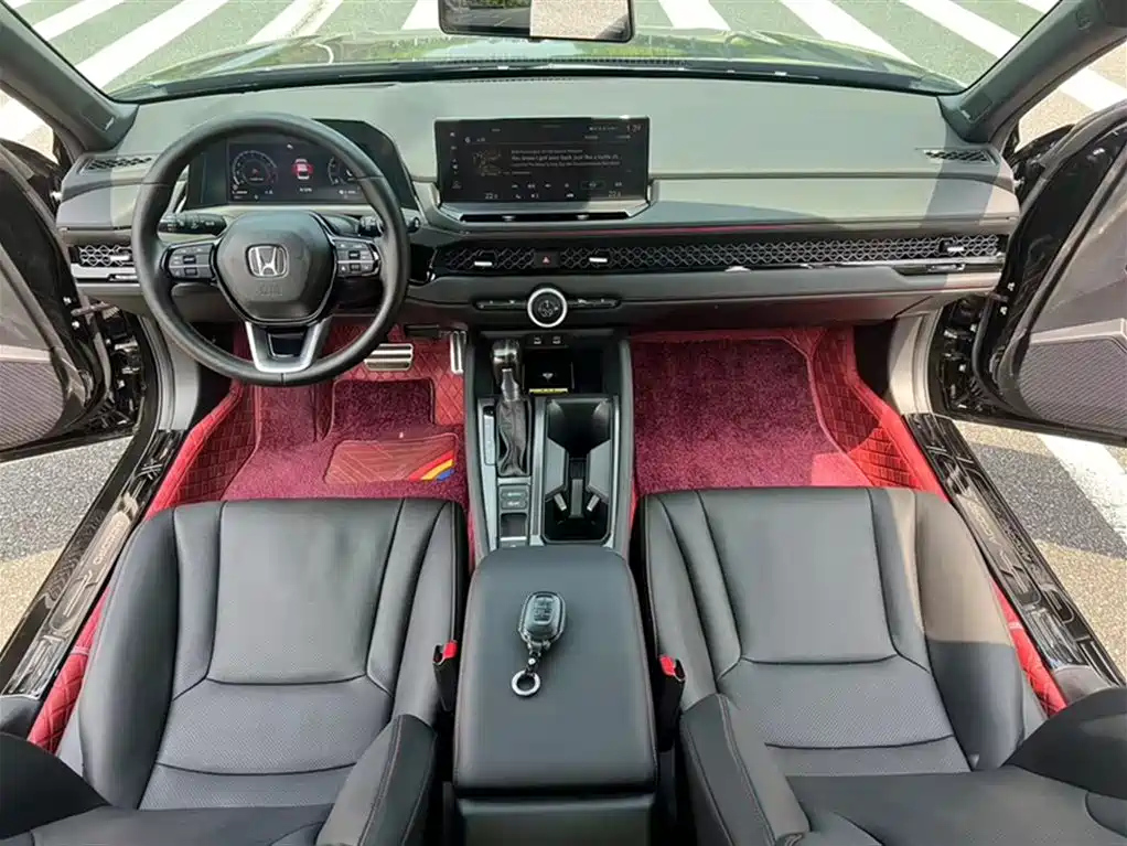 HONDA ACCORD 2023