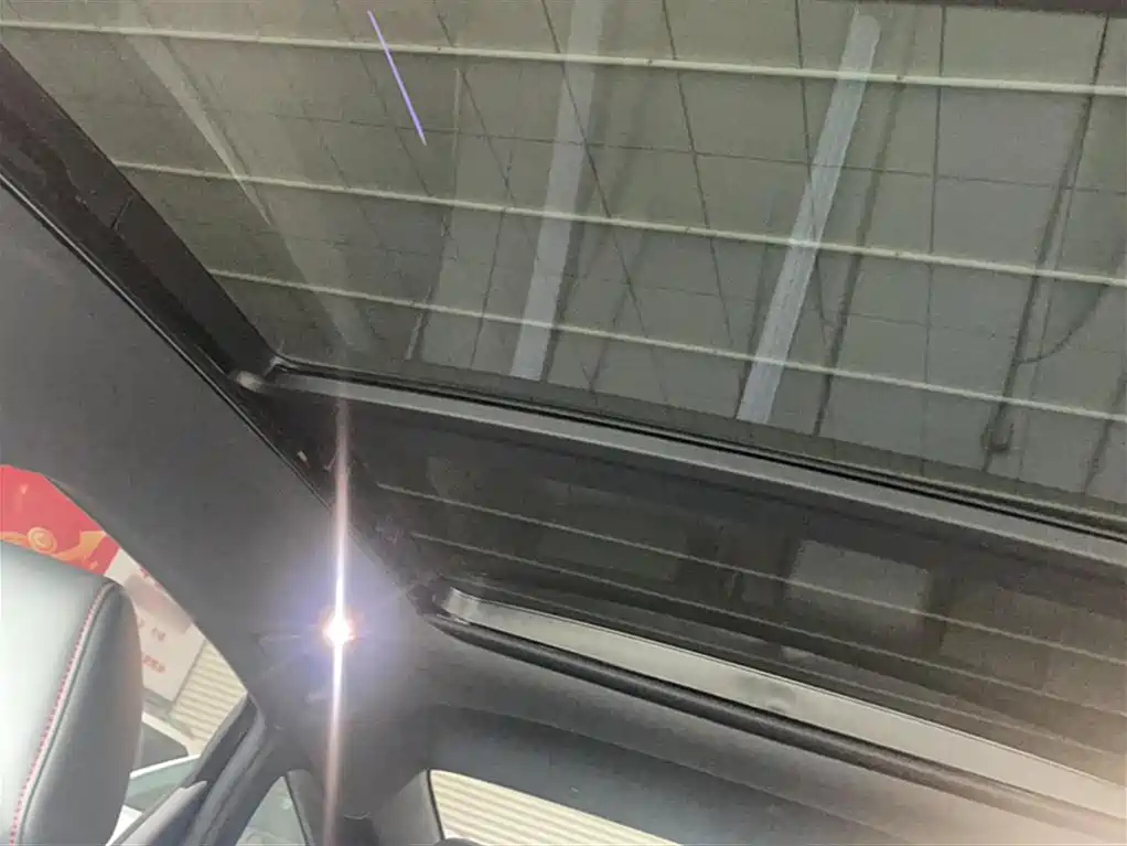 HONDA ACCORD 2023