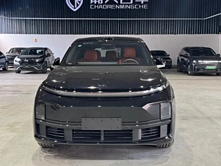 Заказать LI AUTO L7
