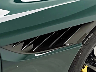 ASTON MARTIN DBS  2020 YEAR DBS SUPERLEGGERA V12 COUPE 2020