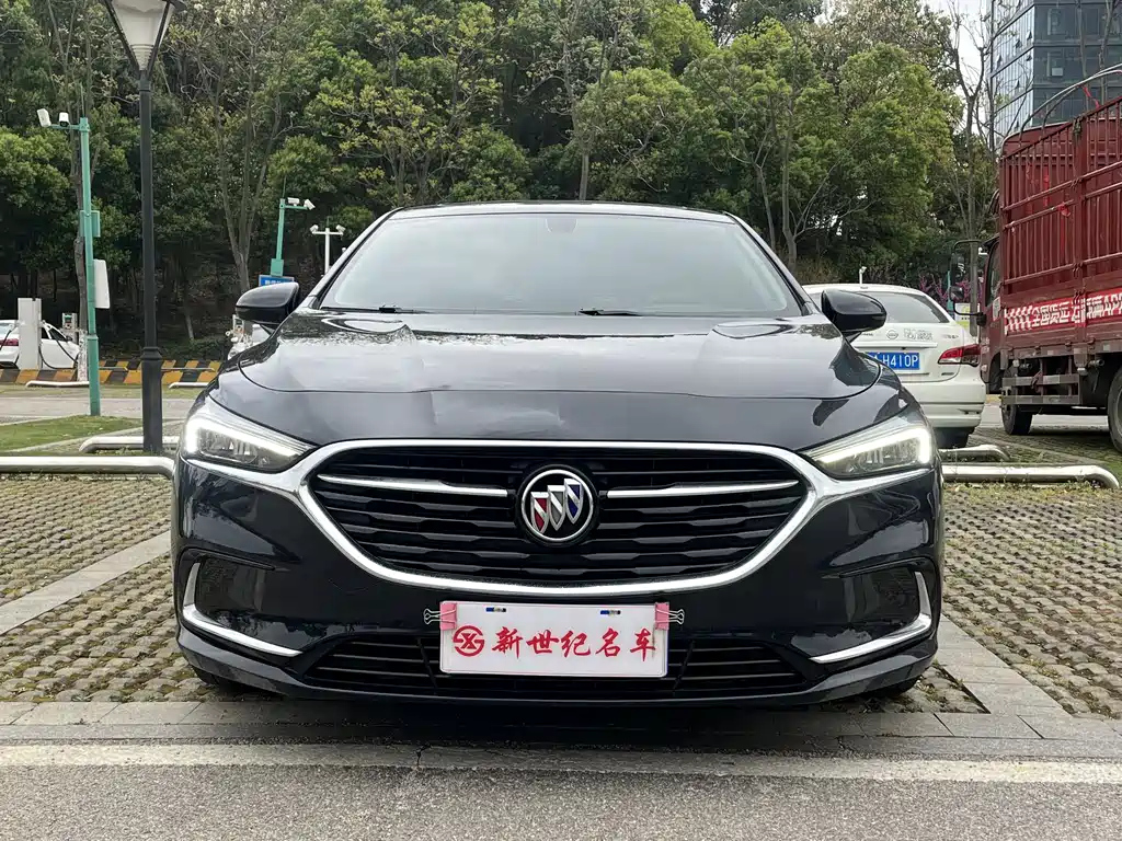 BUICK LACROSSE 2021