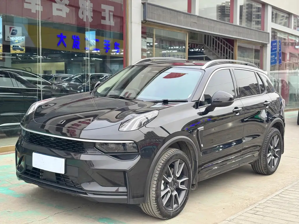 LYNK 01 2024