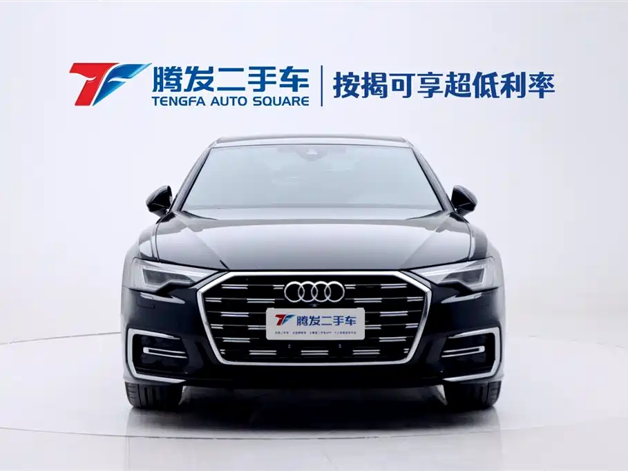 AUDI A6L 2024