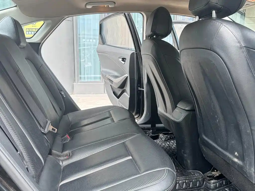 HYUNDAI LAFESTA 2019
