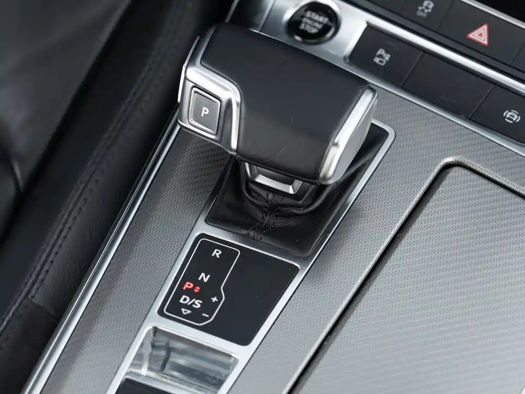 AUDI A6L 2022