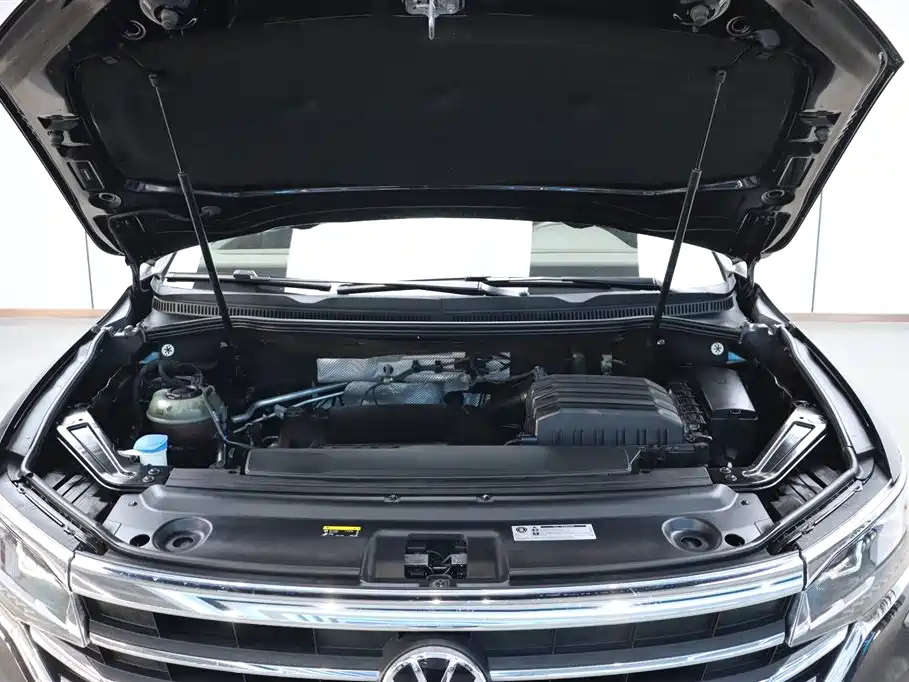 VOLKSWAGEN VILORAN 2020