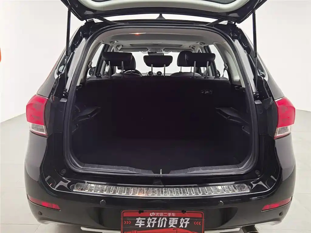 HAVAL H6 2016