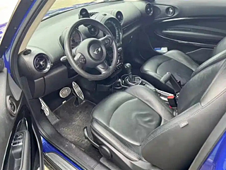 MINI PACEMAN  2014 YEAR 1.6L COOPER 2014