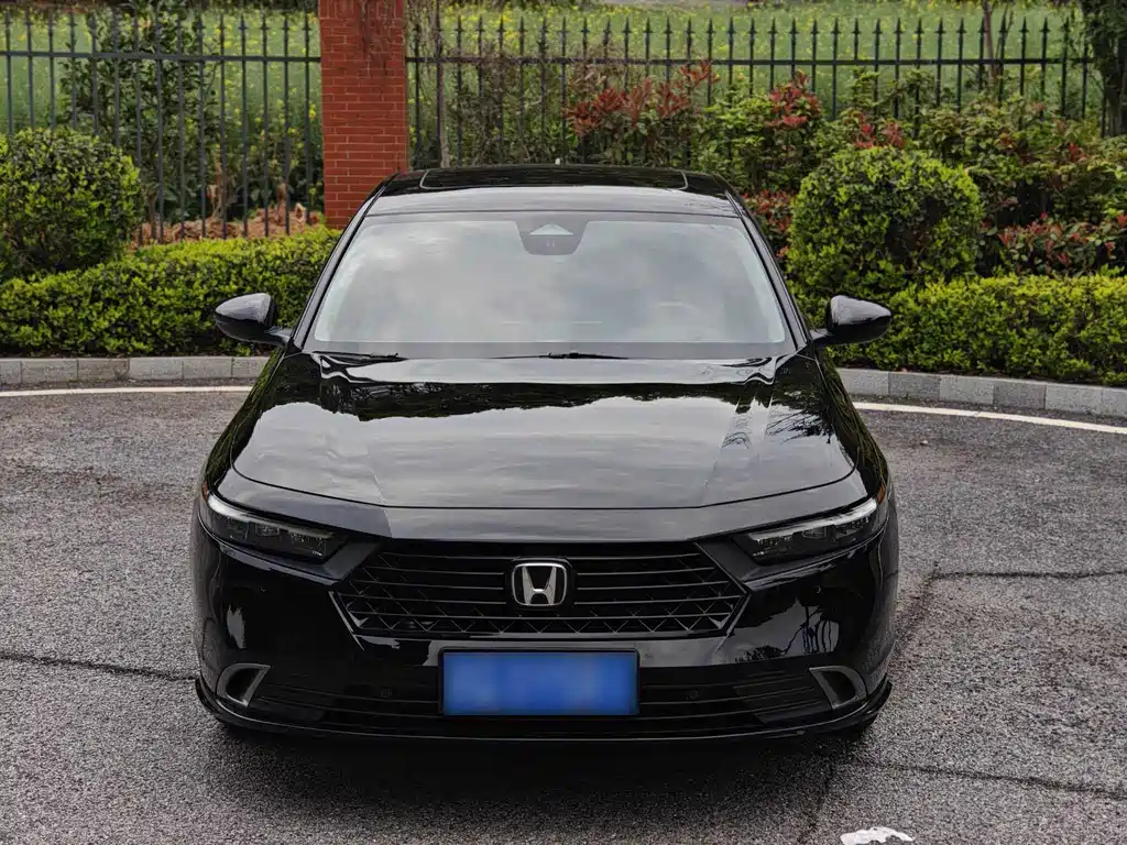 HONDA ACCORD 2024