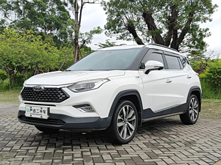 jac refine-s4
