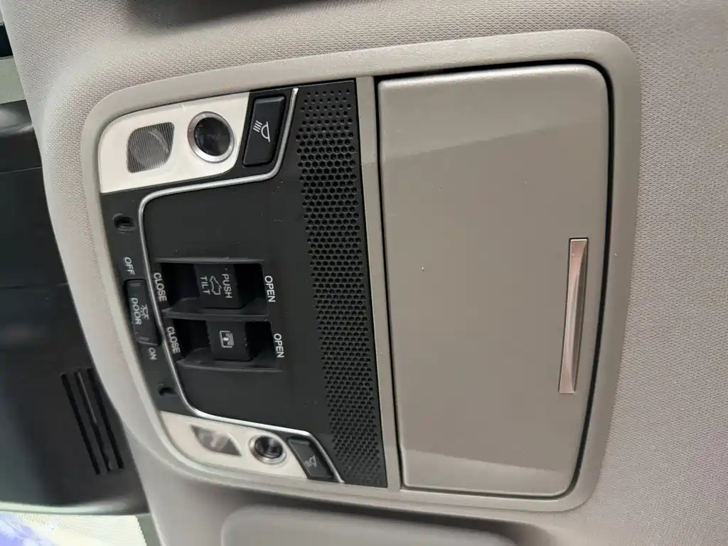 HONDA CR-V 2021
