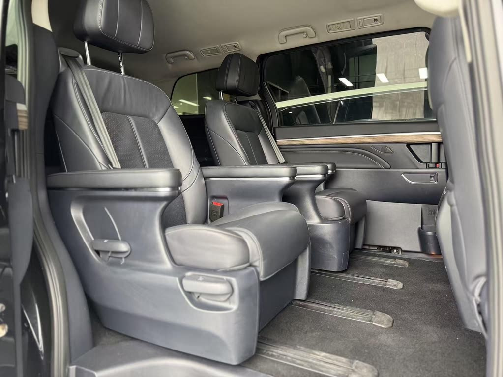 TRUMPCHI M8 2021