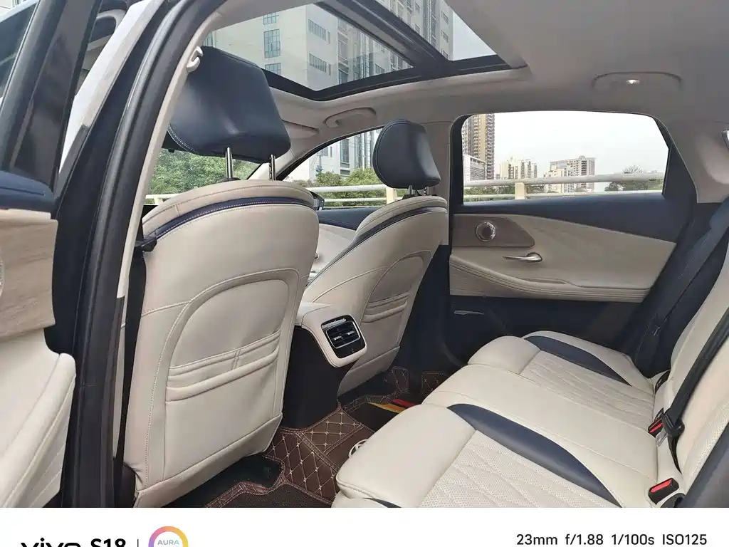 CHERY ARRIZO 8 2022